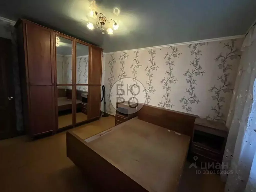 3-к кв. Башкортостан, Стерлитамак Коммунистическая ул., 35 (59.0 м) - Фото 2