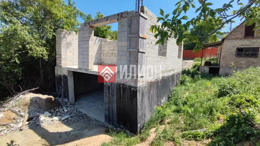 Участок в Севастополь, Севастополь, Балаклава г. Горняк садоводческое ... - Фото 2