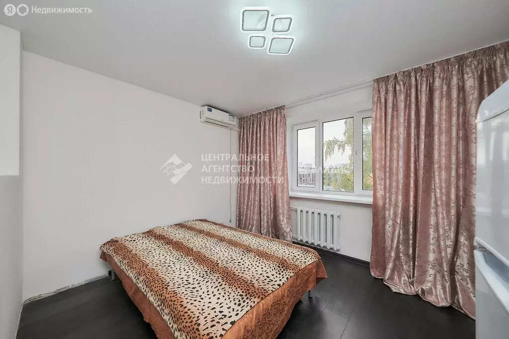 Квартира-студия: Рязань, Семинарская улица, 35к1 (18.6 м) - Фото 1