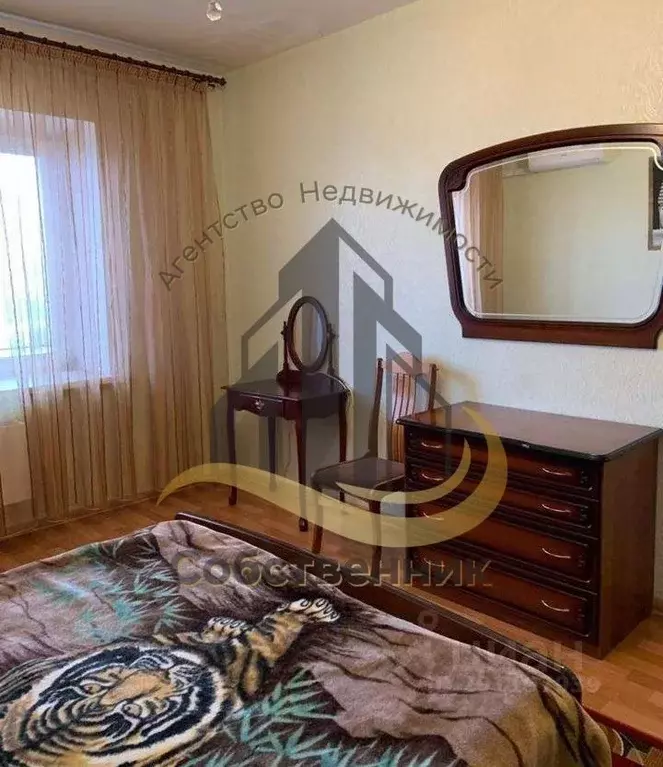 3-к кв. Белгородская область, Старый Оскол Степной мкр, 19 (99.0 м) - Фото 2