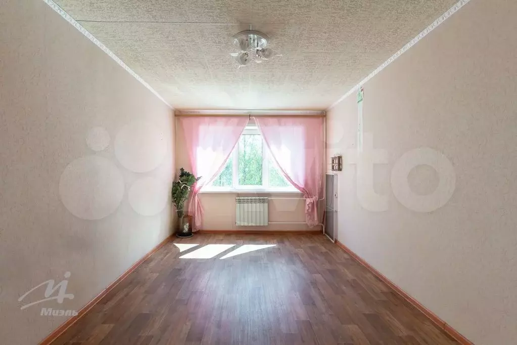 2-к. квартира, 47,7 м, 3/5 эт. - Фото 1