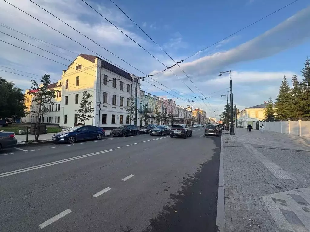 Офис в Башкортостан, Уфа Коммунистическая ул., 37 (1132 м) - Фото 2