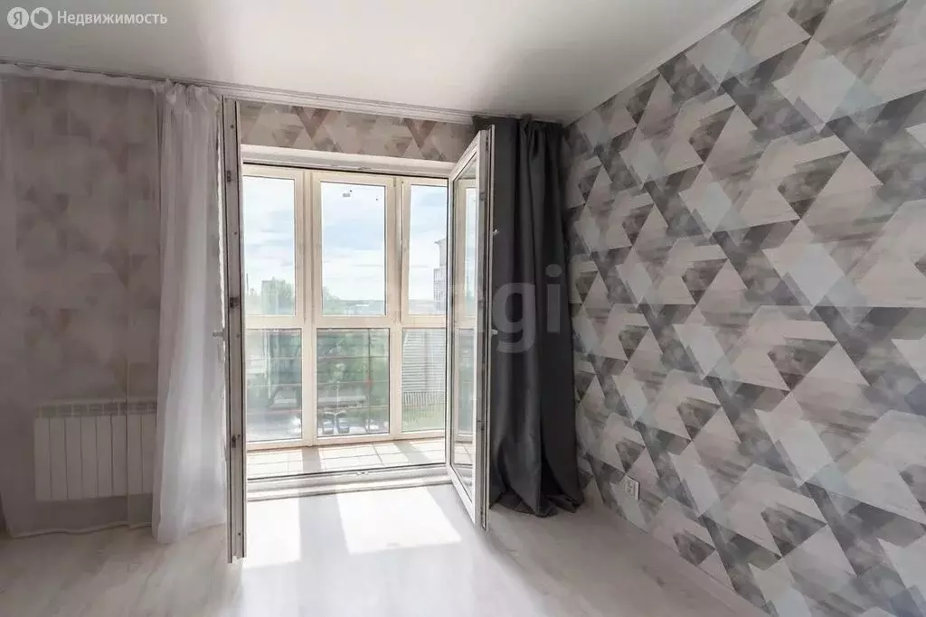 2-комнатная квартира: Калининград, улица Левитана, 57к2 (54.7 м) - Фото 2
