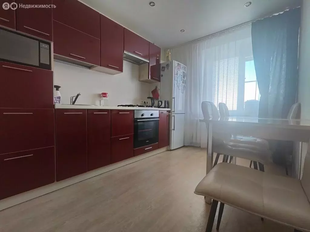 2-комнатная квартира: Нижний Новгород, улица Строкина, 14 (48.5 м) - Фото 1