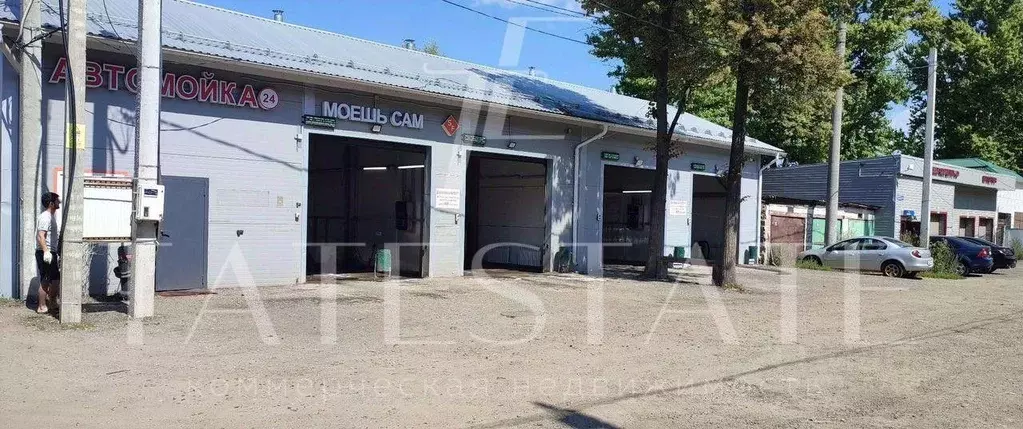 Помещение свободного назначения в Татарстан, Казань ул. Воровского, 1 ... - Фото 2