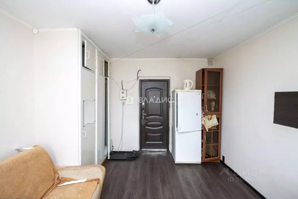 Комната Нижегородская область, Нижний Новгород ул. Мокроусова, 11 ... - Фото 0