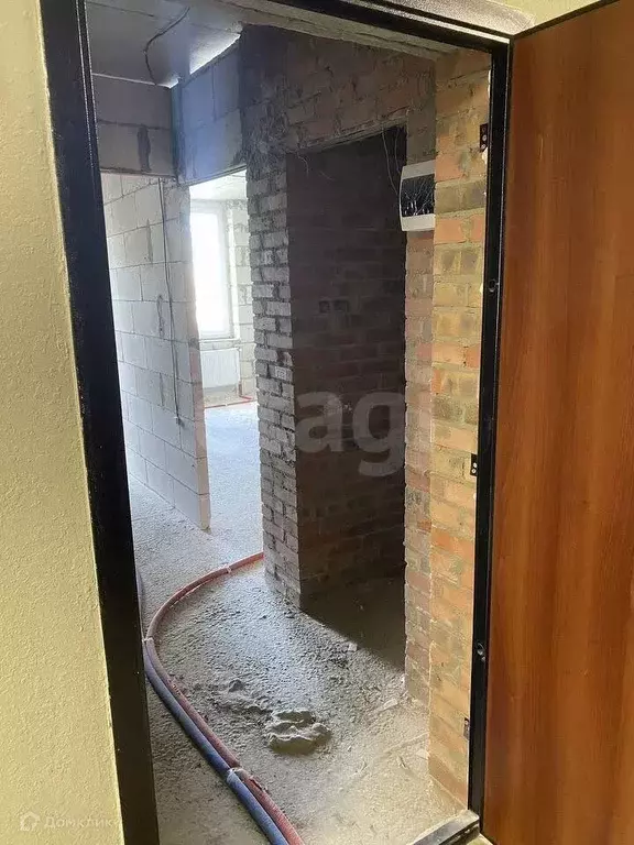Продаётся 1-к квартира, 35 м - Фото 0
