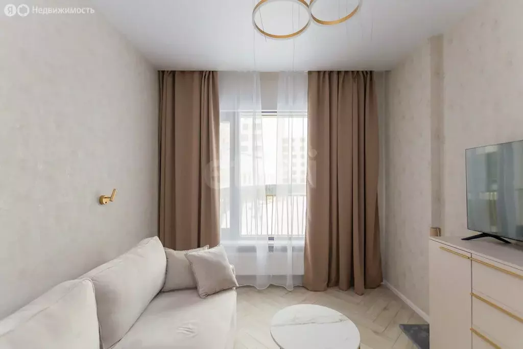 2-комнатная квартира: Санкт-Петербург, улица Челюскина, 10 (59.2 м) - Фото 2