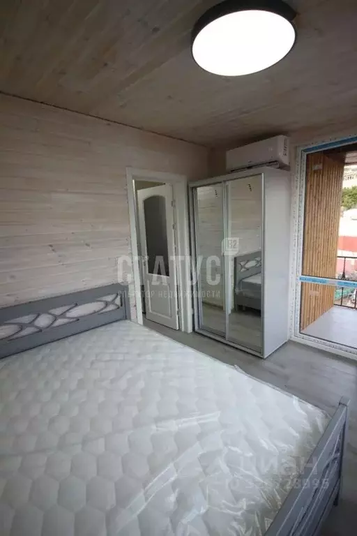 1-к кв. Крым, Ялта ул. Рабочая, 24Б (30.0 м) - Фото 2