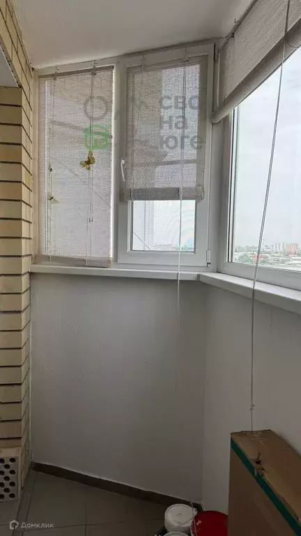 Продаётся 1-к квартира, 39.92 м - Фото 1