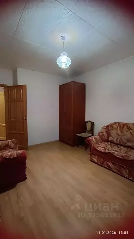 1-к кв. Курганская область, Курган ул. Карбышева, 66 (29.0 м) - Фото 2