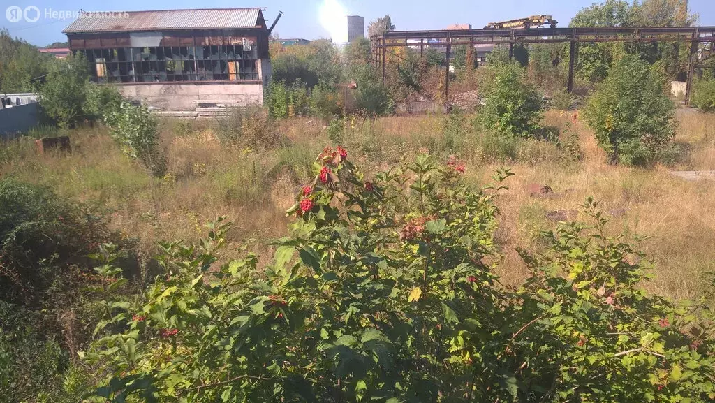 Участок в Владикавказ, Московская улица, 8 (50000 м) - Фото 1