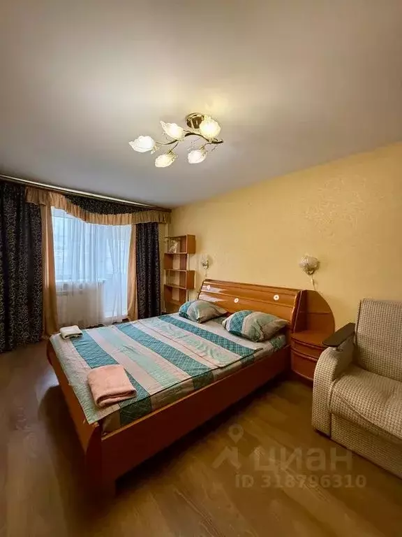 2-к кв. Рязанская область, Рязань ул. Грибоедова, 9 (50.0 м) - Фото 0