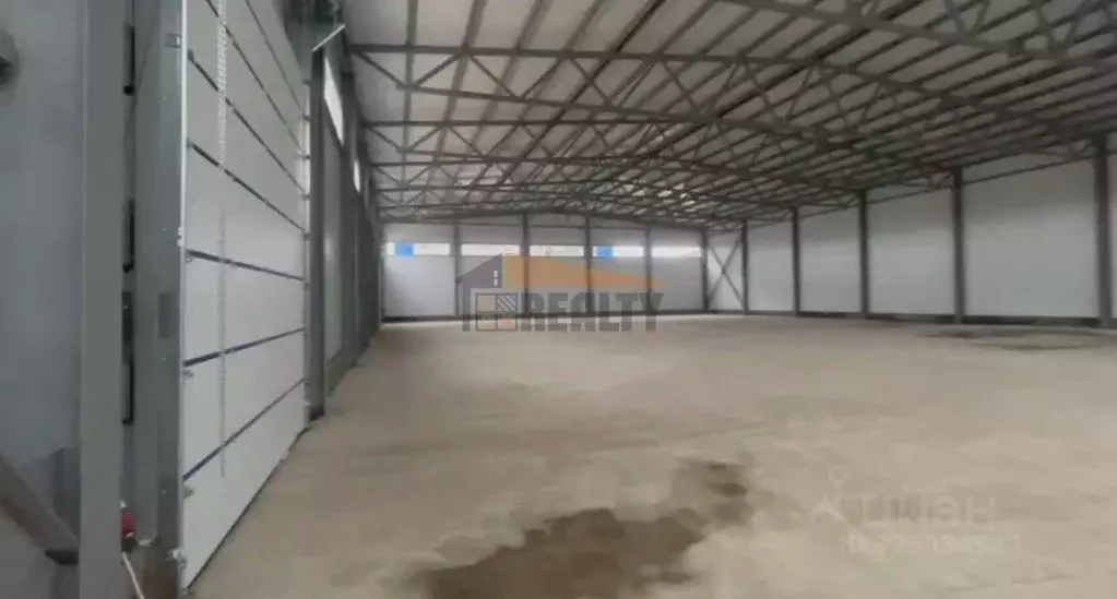 Склад в Московская область, Люберцы городской округ, д. Мотяково, ... - Фото 2