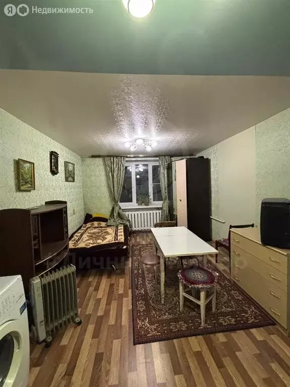 1к в 3-комнатной квартире ( м) - Фото 1