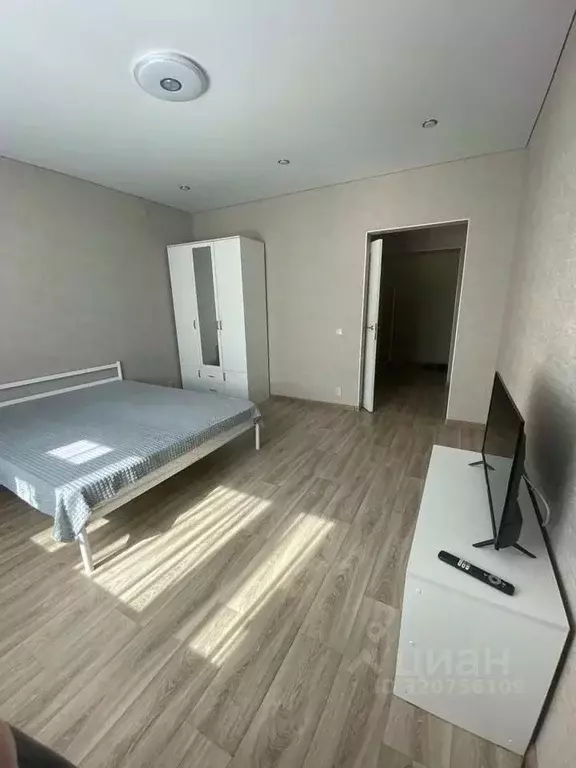 1-к кв. Татарстан, Казань Чистопольская ул., 60 (40.0 м) - Фото 1