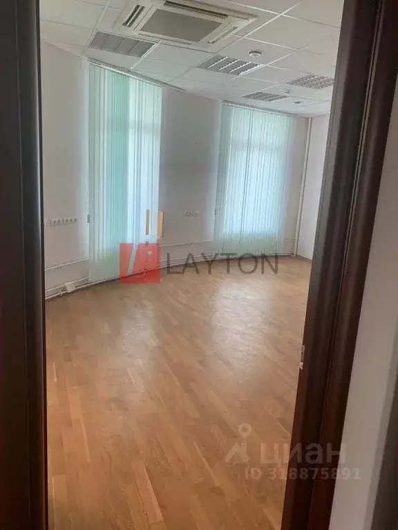 Офис в Москва ул. 3-я Ямского Поля, 32 (640 м) - Фото 1