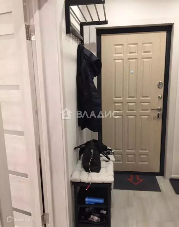 Продаётся 1-к квартира, 37 м - Фото 1