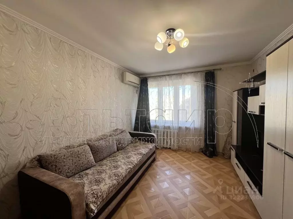 2-к кв. Ростовская область, Ростов-на-Дону Северный мкр, ул. Волкова, ... - Фото 0