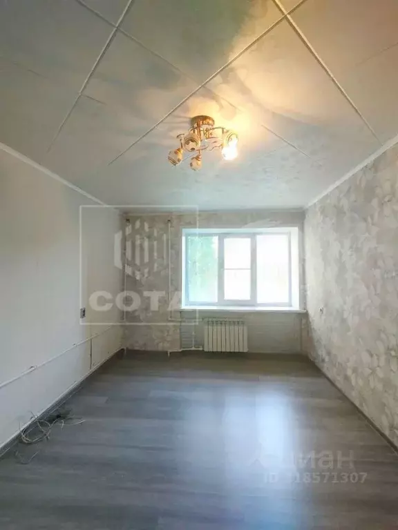Комната Воронежская область, Воронеж ул. Артамонова, 36 (17.5 м) - Фото 1