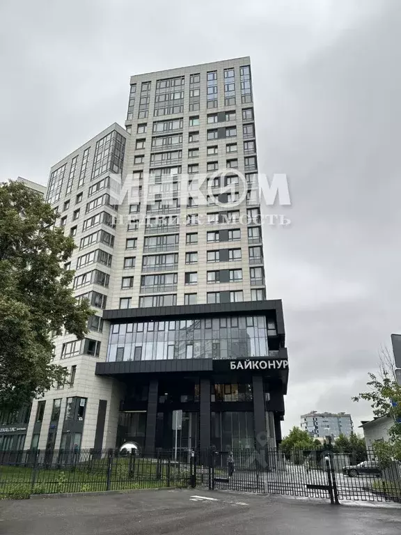 Офис в Москва ул. Вавилова, 2/1 (44 м) - Фото 0