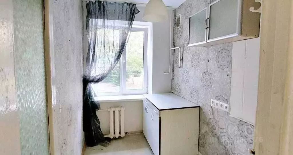 1-к кв. Крым, Симферополь ул. Русская, 103Б (23.0 м) - Фото 0