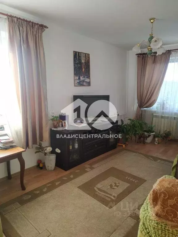 Квартира, 3 комнаты, 61 м - Фото 0