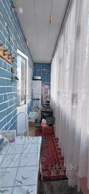 2-к кв. Курская область, Курск ул. Овечкина, 3 (46.7 м) - Фото 2