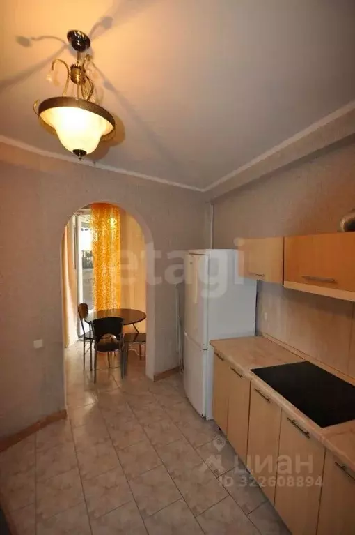 1-к кв. Крым, Ялта муниципальный округ, Отрадное пгт ул. Отрадная, 28 ... - Фото 1