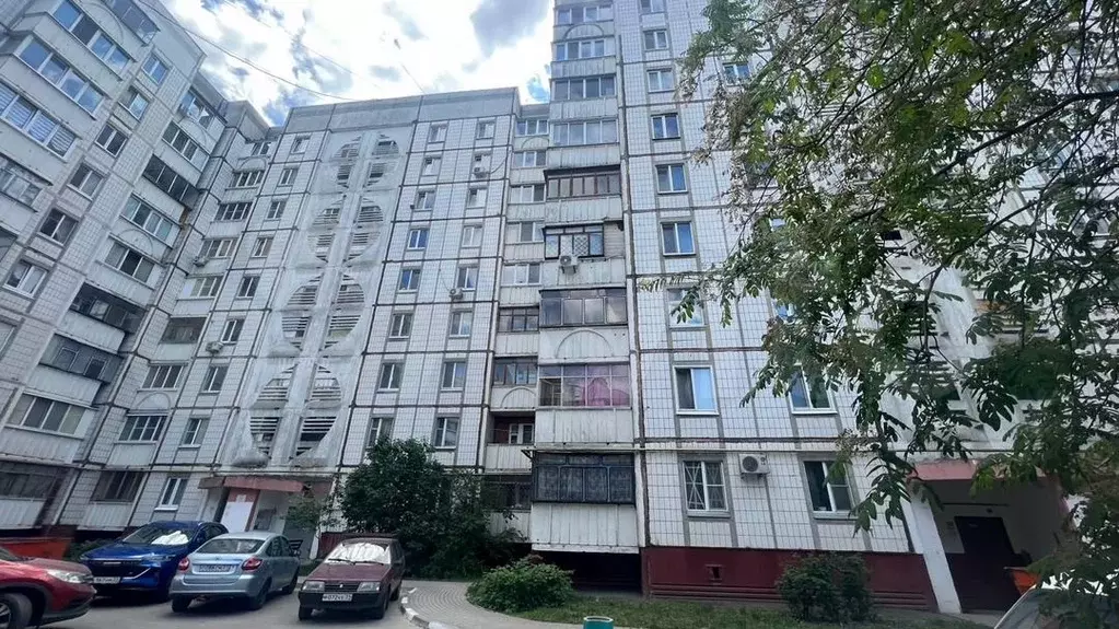 3-к. квартира, 74 м, 6/9 эт. - Фото 0