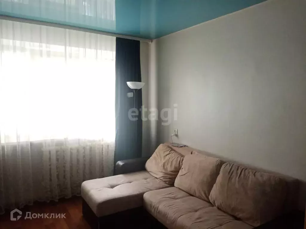 Продаётся 2-к квартира, 42.7 м - Фото 1