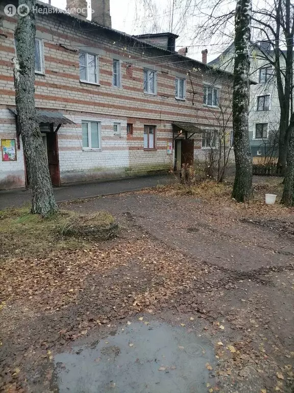 2-комнатная квартира: Боровск, Садовая улица, 3 (43.1 м) - Фото 2