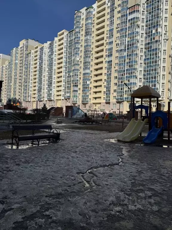 1-к кв. Свердловская область, Екатеринбург ул. Кузнечная, 83 (51.0 м) - Фото 1