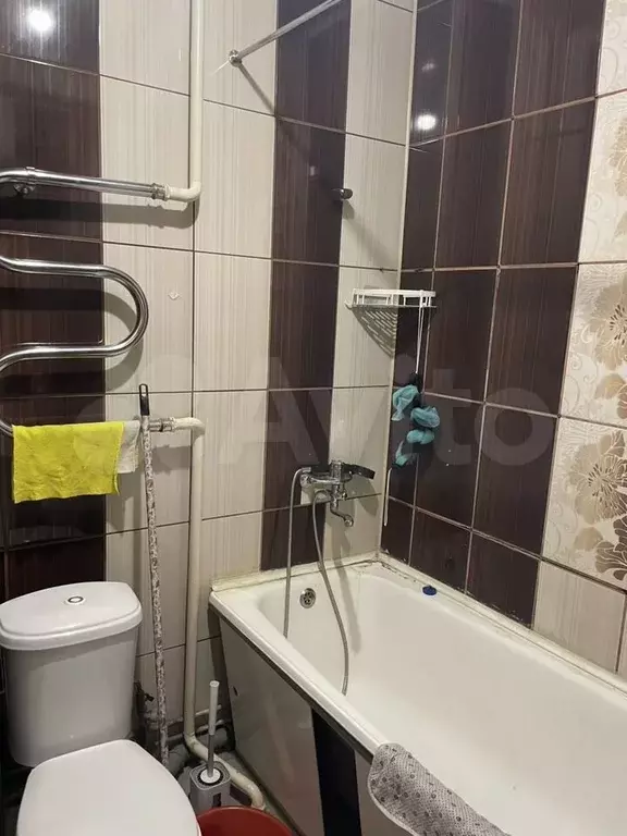 2-к. квартира, 45 м, 3/9 эт. - Фото 1