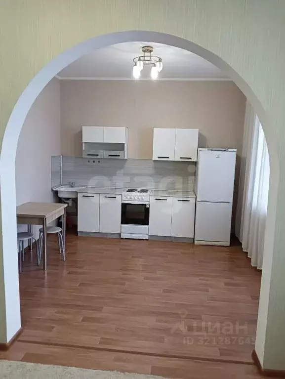 1-к кв. Курская область, Курск просп. Анатолия Дериглазова, 121 (43.4 ... - Фото 1