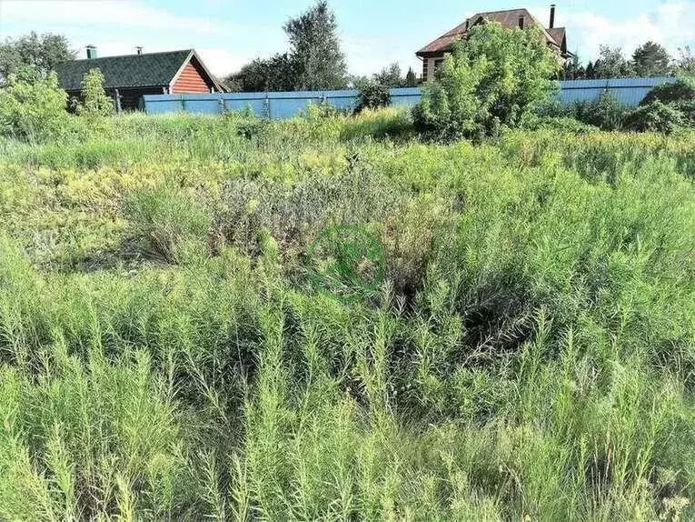 Участок 6 сот. (ИЖС) - Фото 0