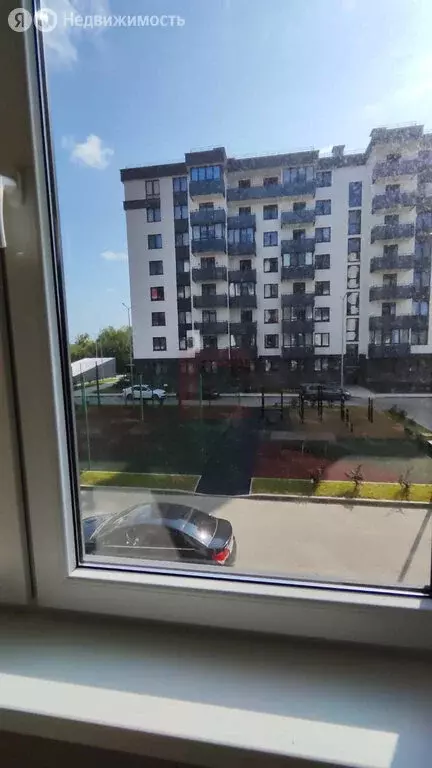 3-комнатная квартира: Калининград, 3-я Большая Окружная улица, 243 ... - Фото 1