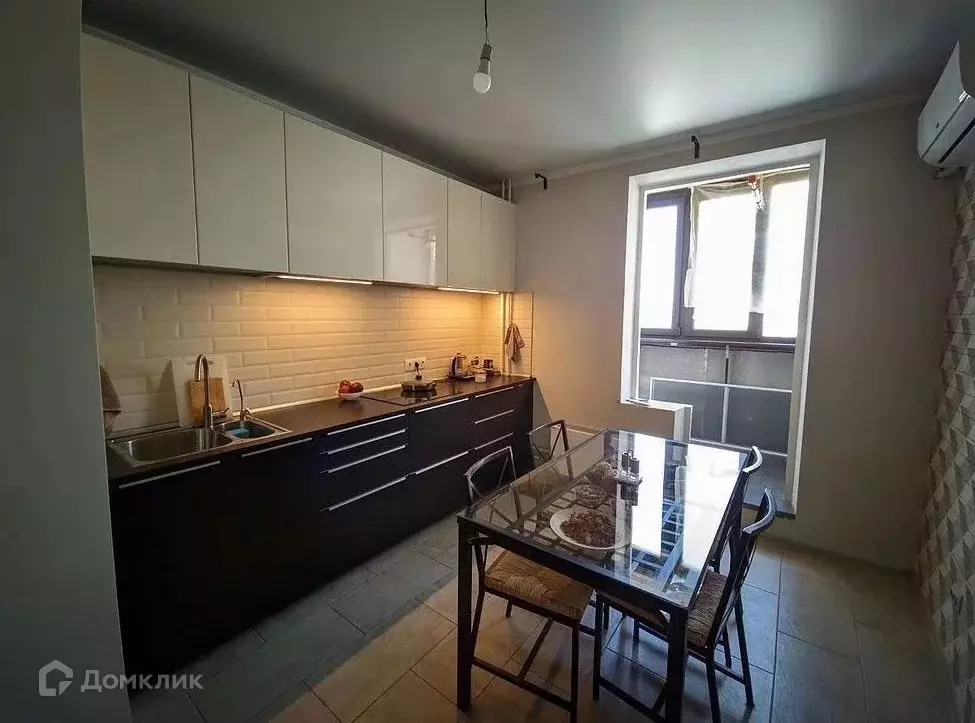 Продаётся 2-к квартира, 56 м - Фото 0