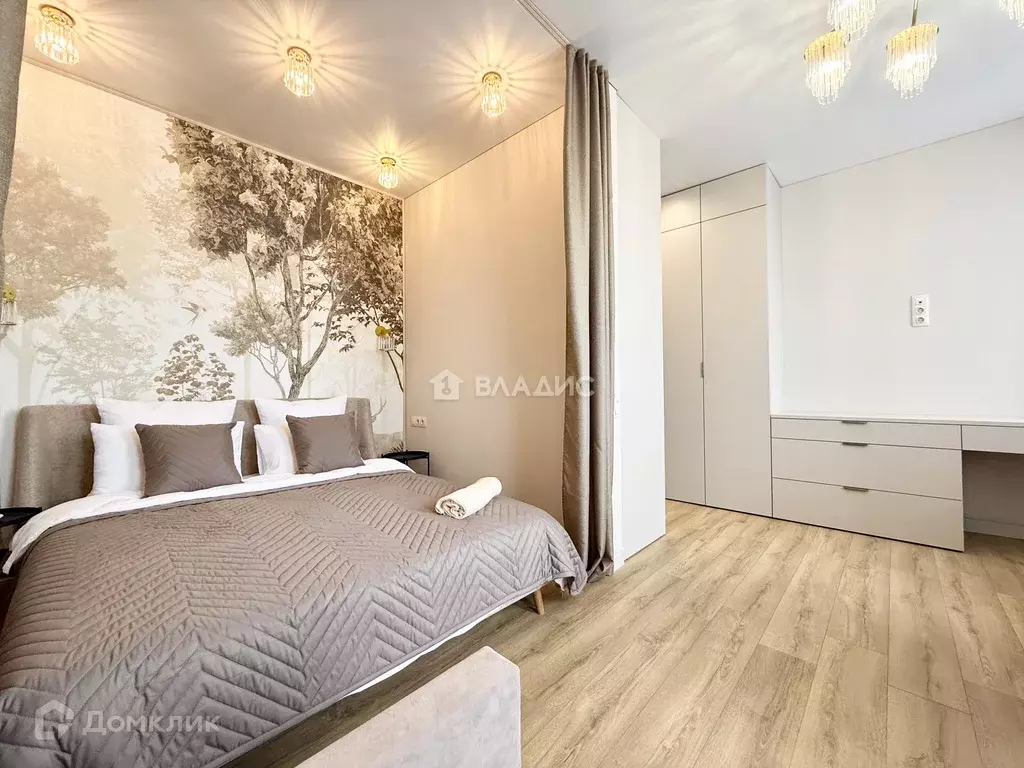 Продаётся 1-к квартира, 30.6 м - Фото 0