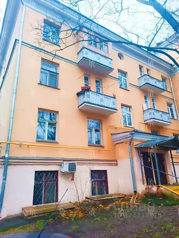 Помещение свободного назначения в Москва Подмосковная ул., 8А (200 м) - Фото 1