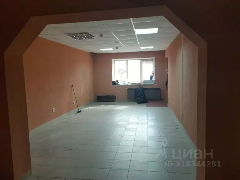Помещение свободного назначения в Нижегородская область, Нижний ... - Фото 1