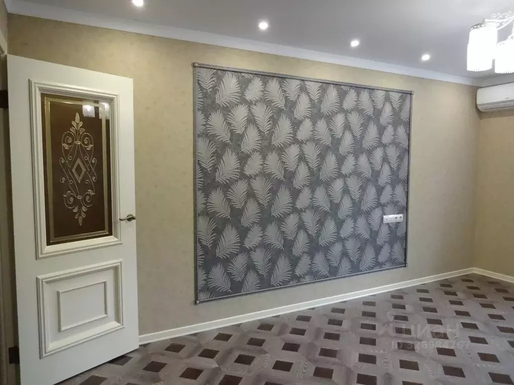 1-к кв. Самарская область, Самара ул. Луначарского, 30 (44.0 м) - Фото 1