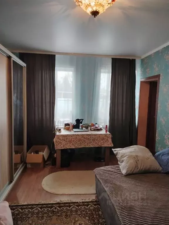 2-к кв. Воронежская область, Россошь ул. Толбухина, 8 (38.2 м) - Фото 1