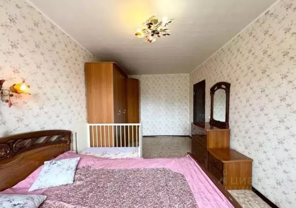 2-к кв. Башкортостан, Уфа ул. Маршала Жукова, 3/3 (60.0 м) - Фото 1