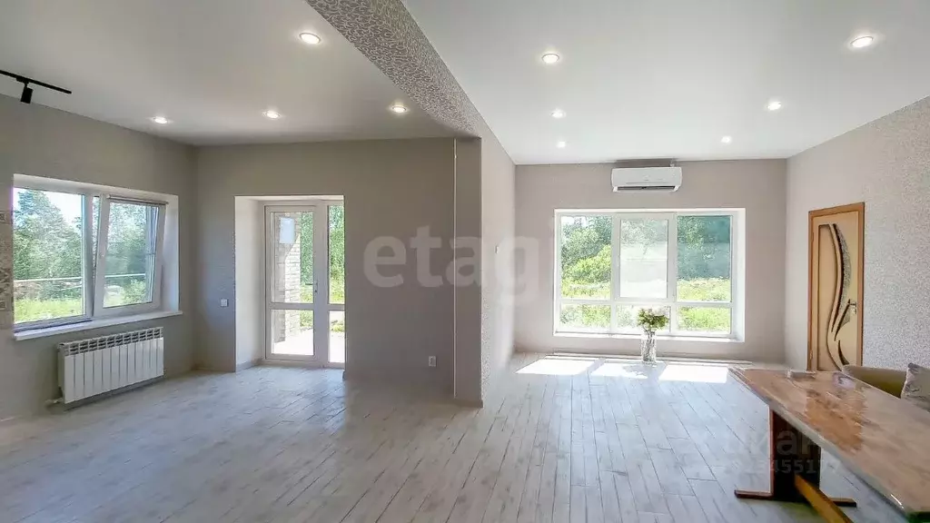 Дом в Ярославская область, Тутаевский муниципальный округ, пос. ... - Фото 1