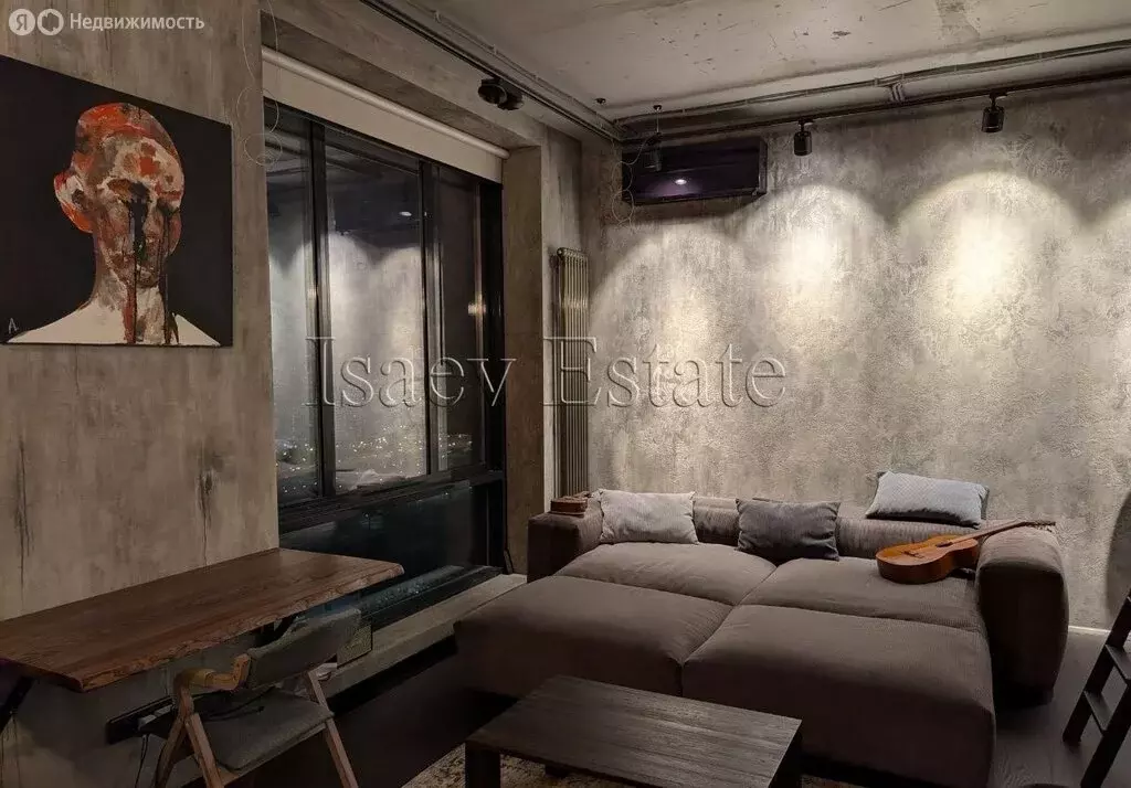 Квартира-студия: Москва, Тюменский проезд, 3к1 (39 м) - Фото 2