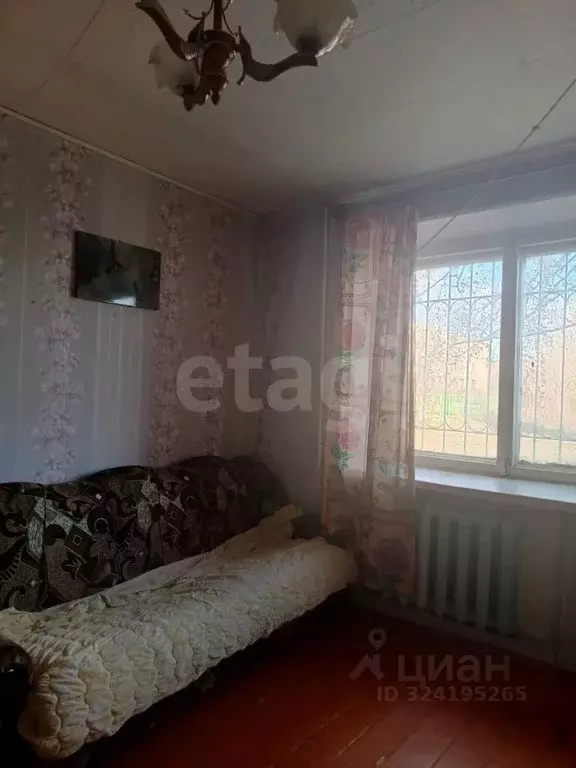 1-к кв. Омская область, Омск просп. Мира, 161Г (21.9 м) - Фото 1