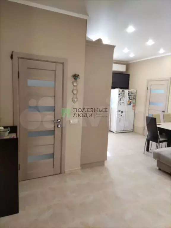 2-к. квартира, 50 м, 3/8 эт. - Фото 1