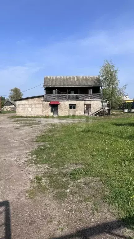 Склад в Псковская область, Печоры Советская ул., 28 (382 м) - Фото 1