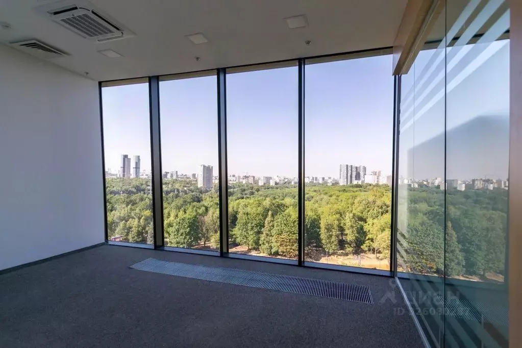 Офис в Москва Одесская ул., 2кА (200 м) - Фото 2